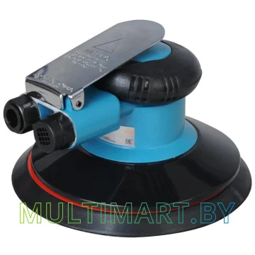 Пневмошлифмашина Sturm AU-1731-04 картинка 2